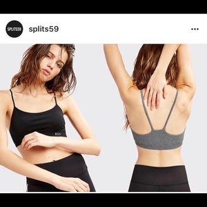 Splits59 seamless sportsbra